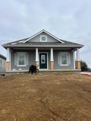 1600 Cottonwood Creek Avenue — photo 1