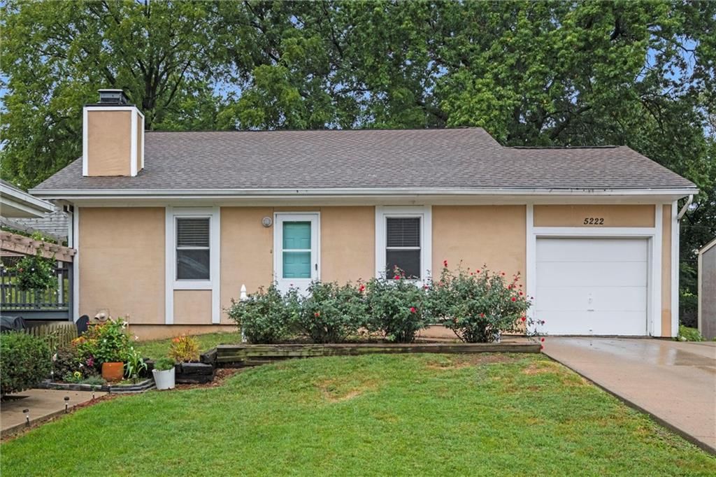 5222 Knox Avenue, Merriam, KS