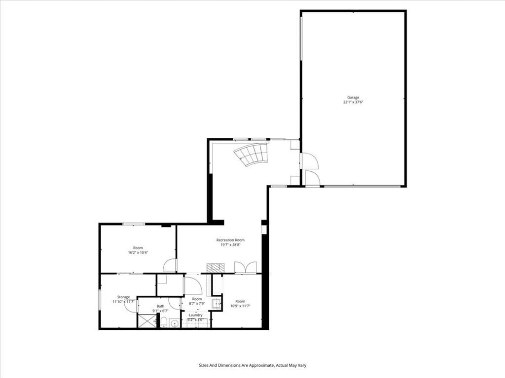 305 NW 17th Street — photo 36