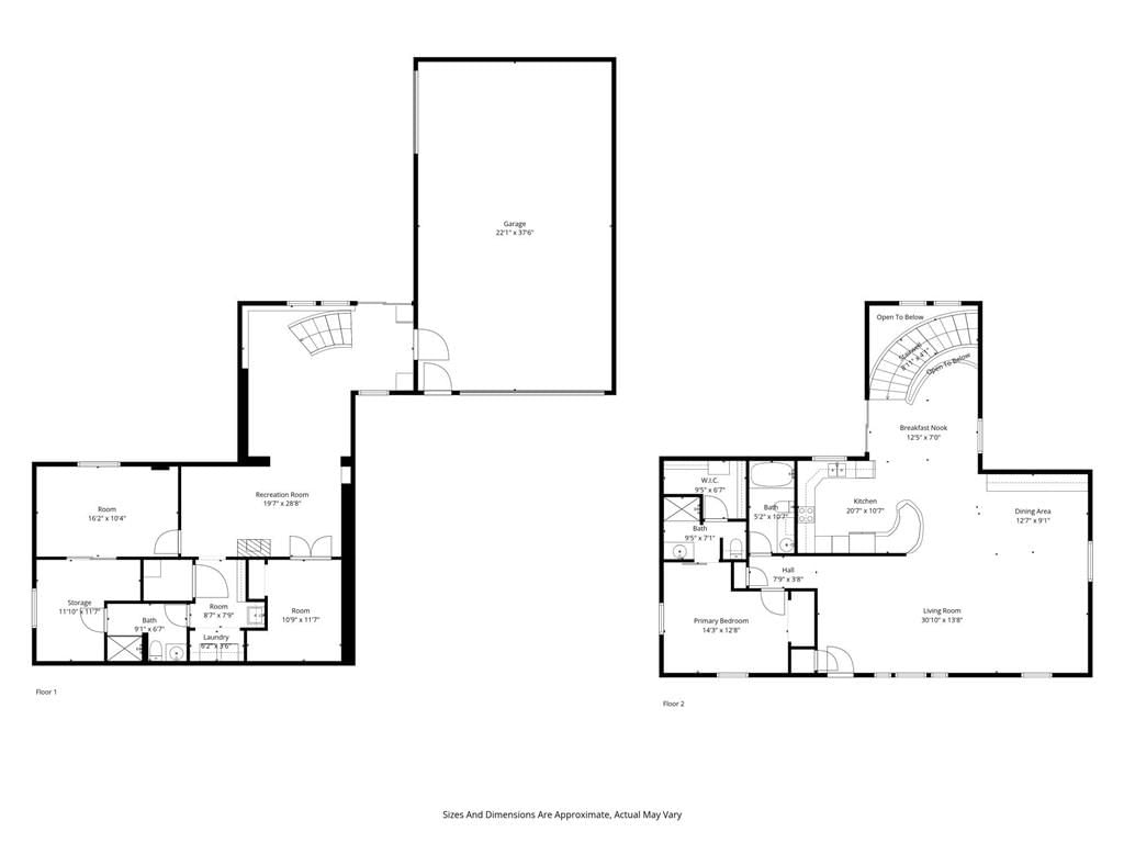 305 NW 17th Street — photo 37