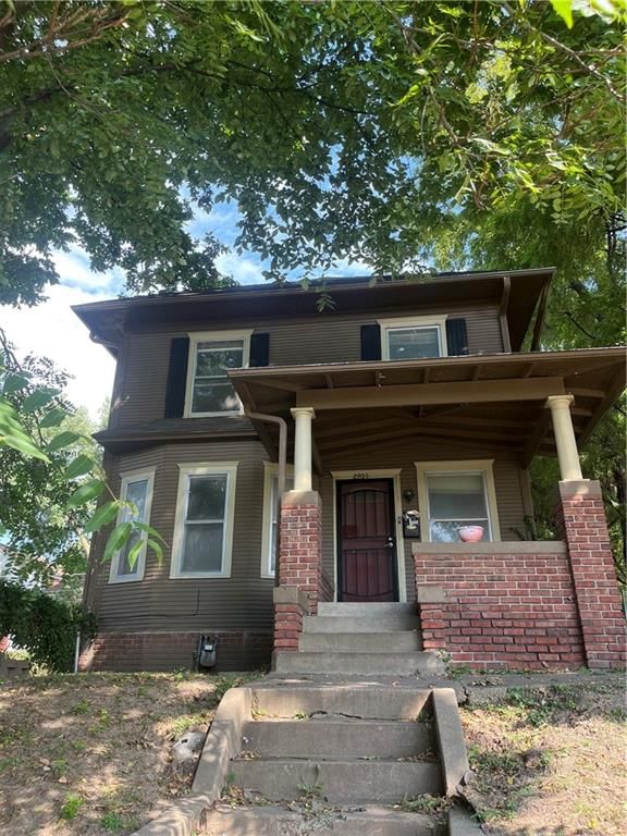 2301 Angelique Street, St Joseph, MO