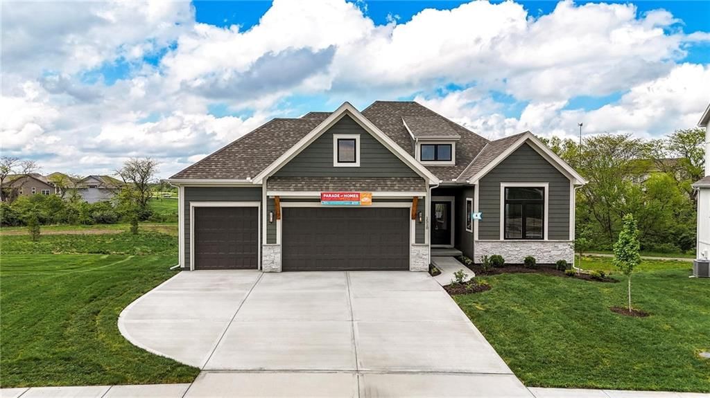 1510 NW 106th Terrace, Kansas City, MO