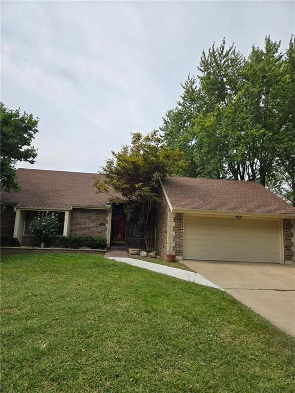 1801 NW 11th Street, Blue Springs, MO