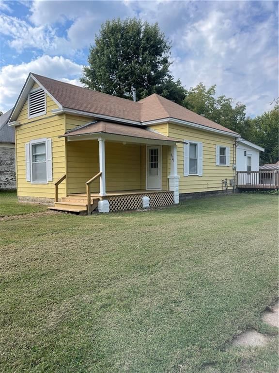 2901 Stevens Avenue — photo 2