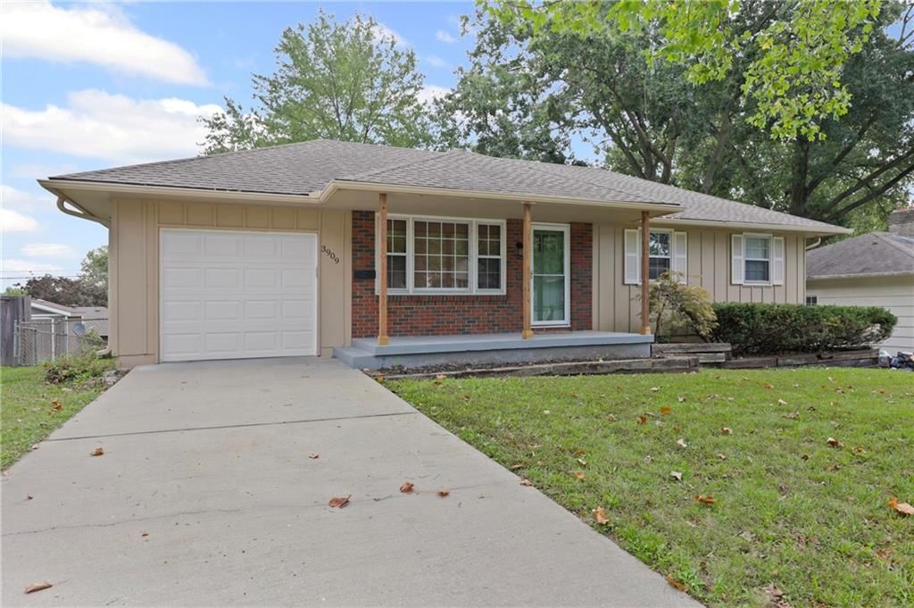 3909 S Milton Drive — photo 2
