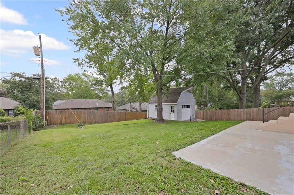 3909 S Milton Drive — photo 19