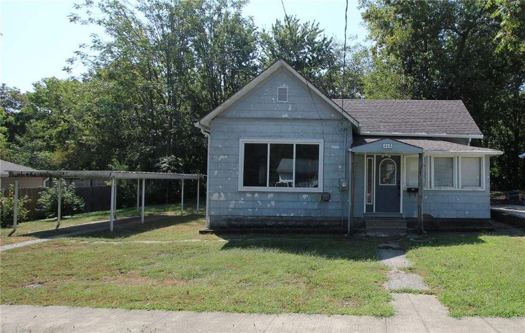 406 E Culton Street — photo 2