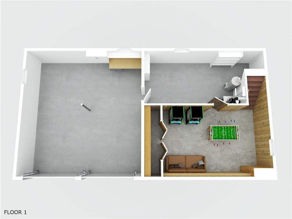 1305 S Ward Parkway — photo 30