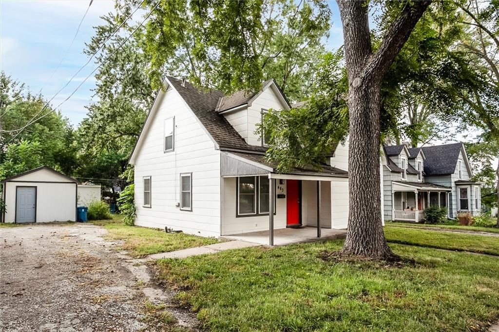 463 E Mill Street — photo 17