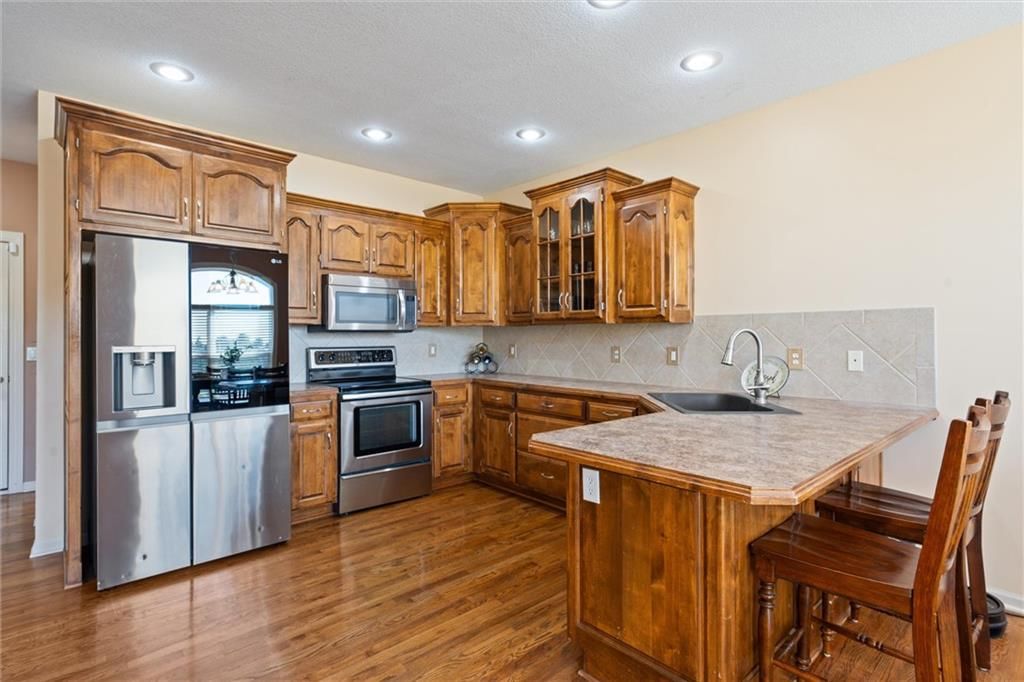 Photo 11 of 48 - 9101 NE 111TH Street