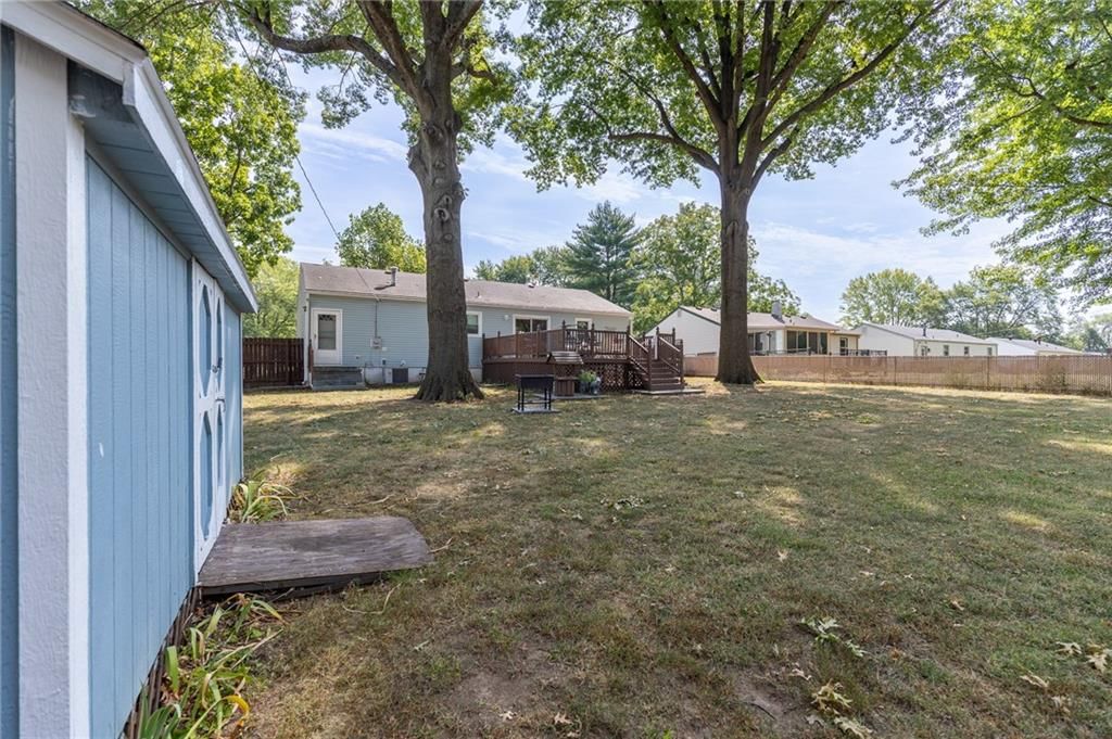 701 SW 17th Street — photo 33