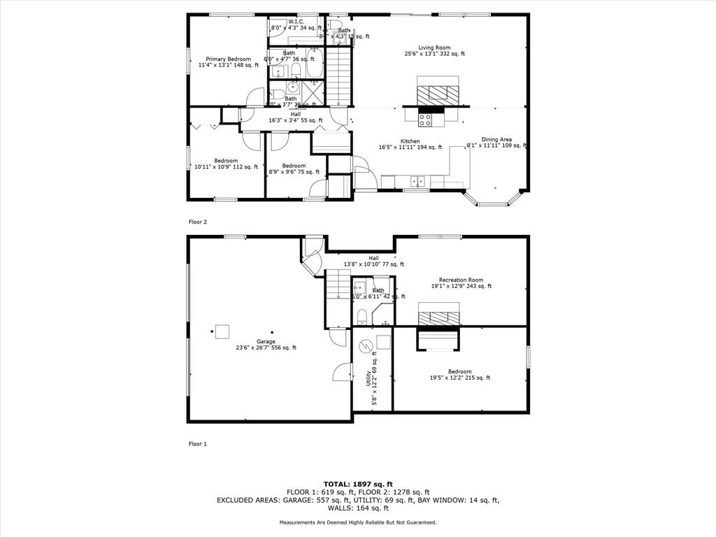 404 N Washington Street — photo 30