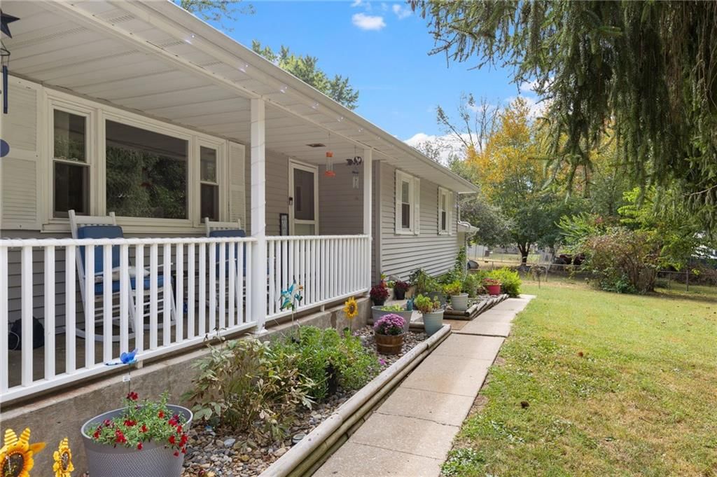3728 S Marshall Avenue — photo 5