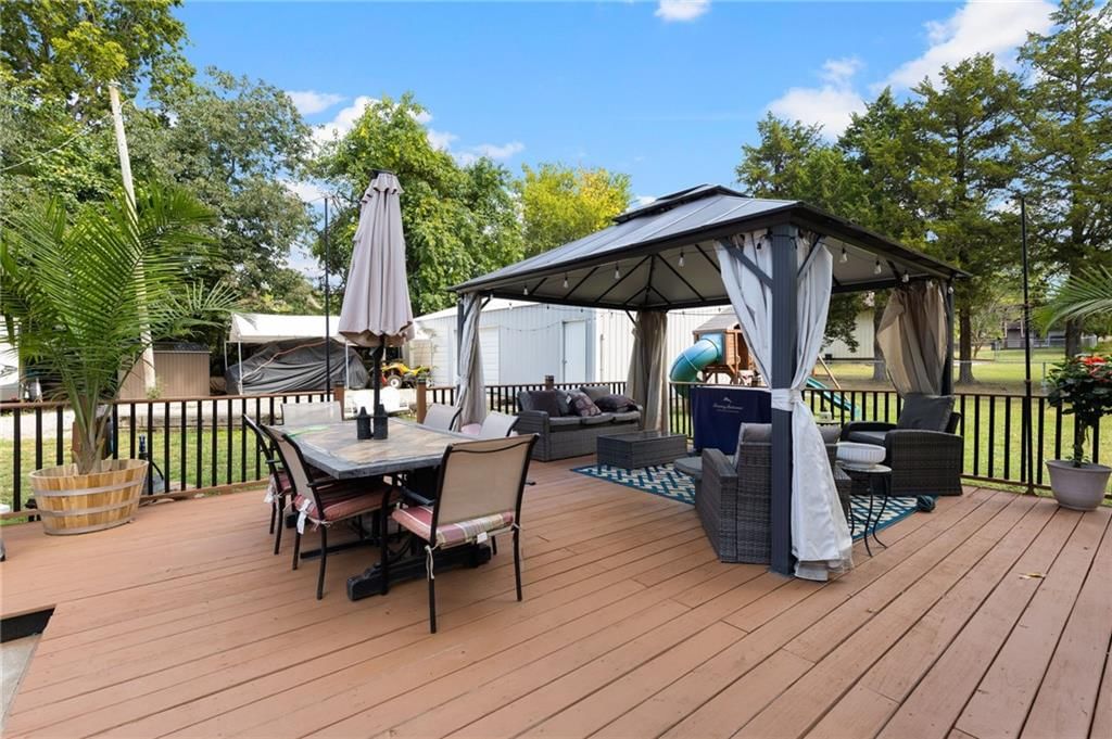 3728 S Marshall Avenue — photo 44