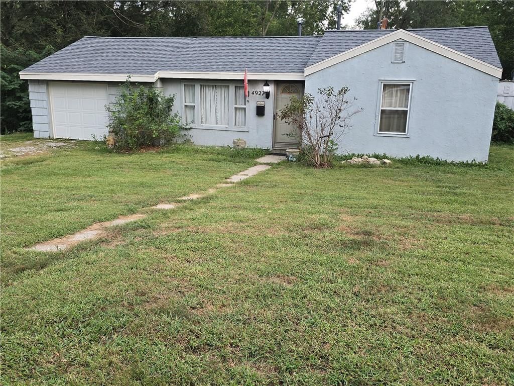 4927 Edgehill Drive — photo 1