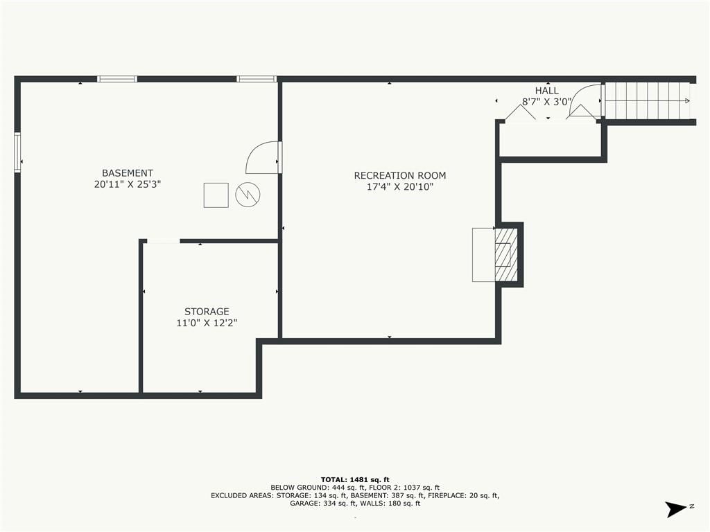 Photo 41 of 42 - 1838 N 59th Street