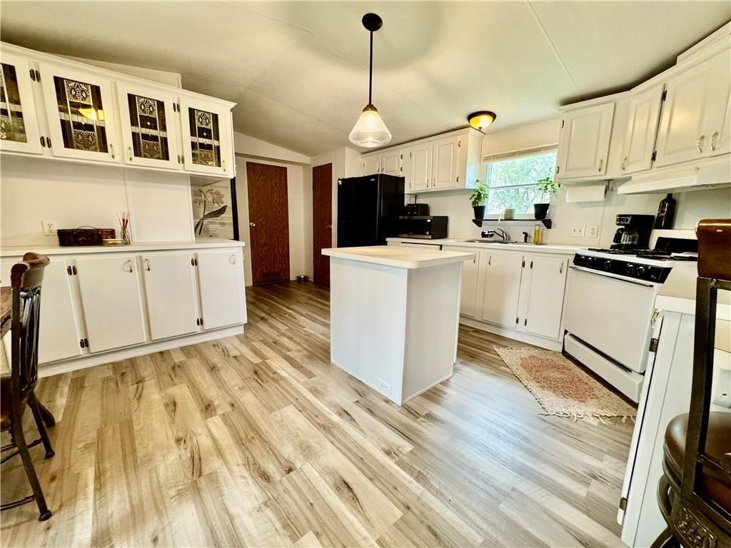 39942 W 379th Street, Lane, KS