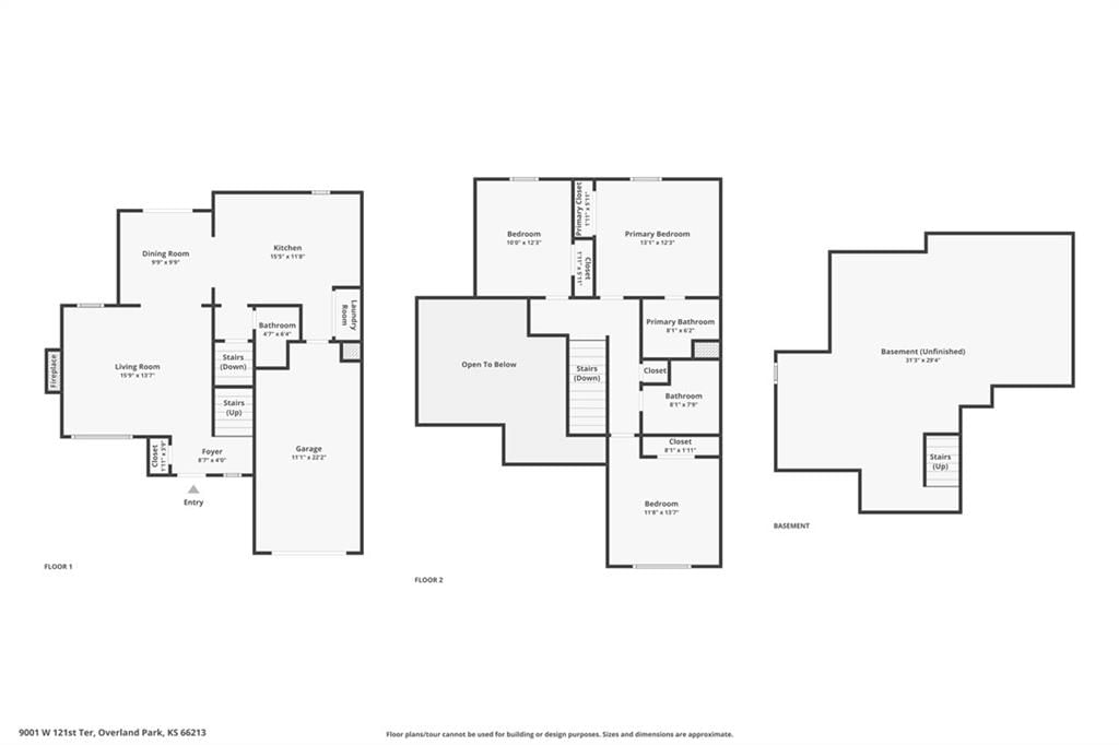 9001 W 121st Terrace — photo 49