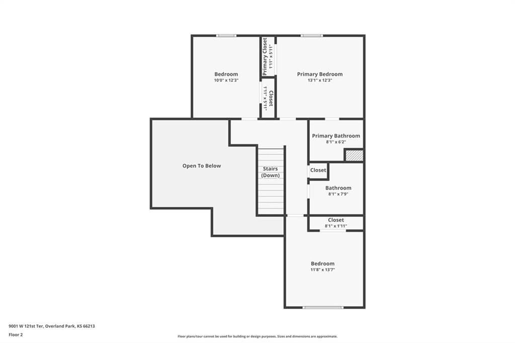 9001 W 121st Terrace — photo 51