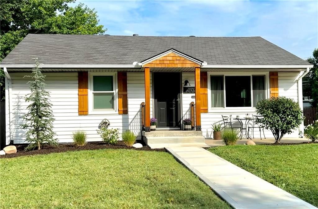 7305 Washington Street, Kansas City, MO