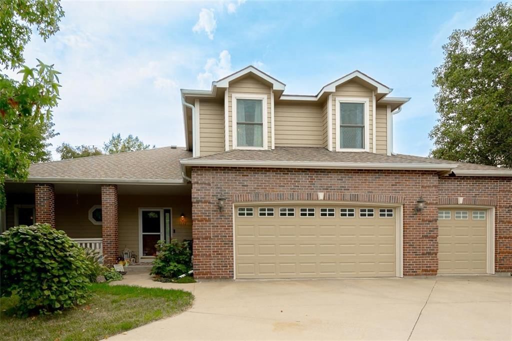 1342 S Redbud Street, Ottawa, KS