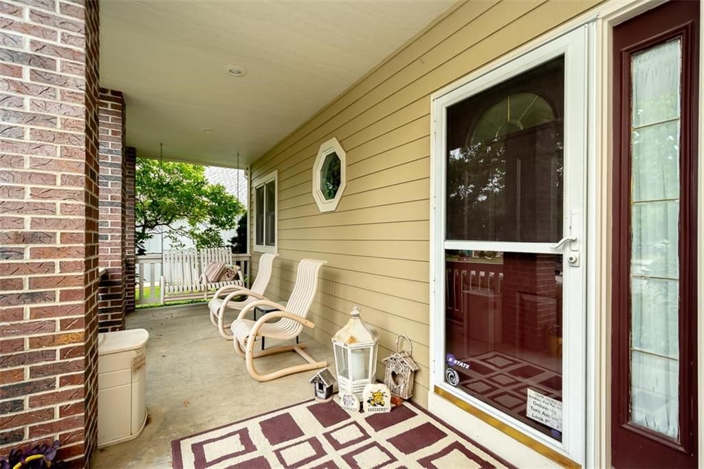 1342 S Redbud Street — photo 5