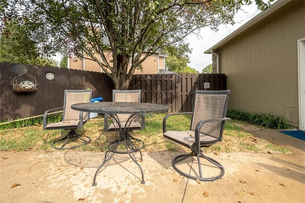 1342 S Redbud Street — photo 70