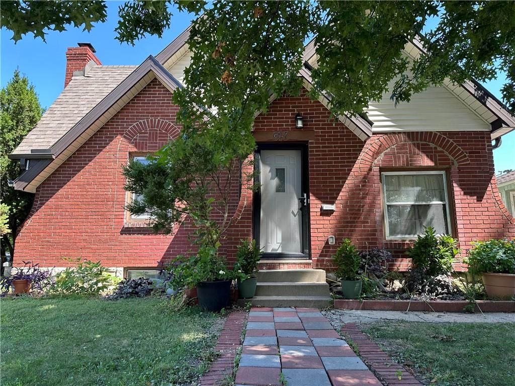 627 N 29TH Street, Kansas City, KS