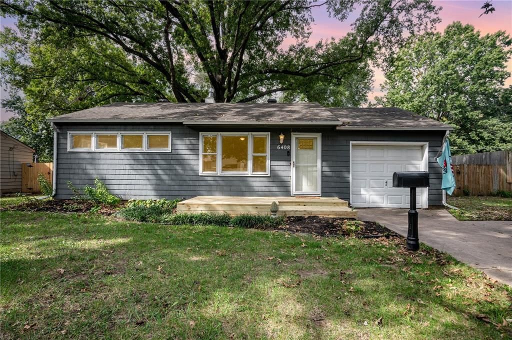 6408 Santa Fe Drive, Overland Park, KS