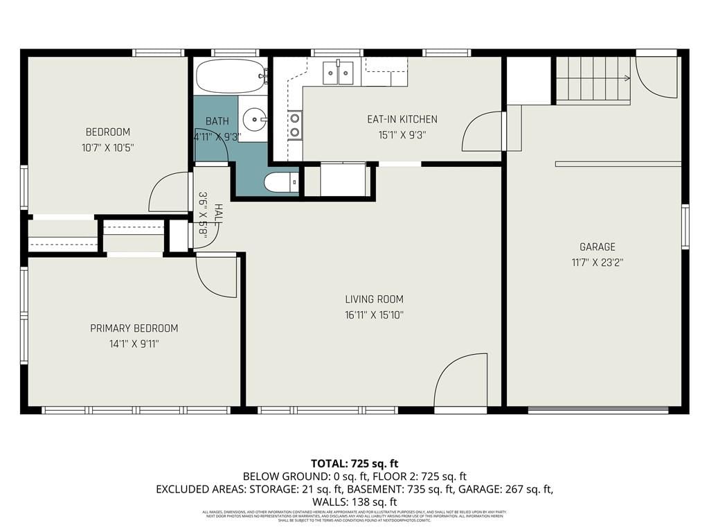 6408 Santa Fe Drive — photo 17