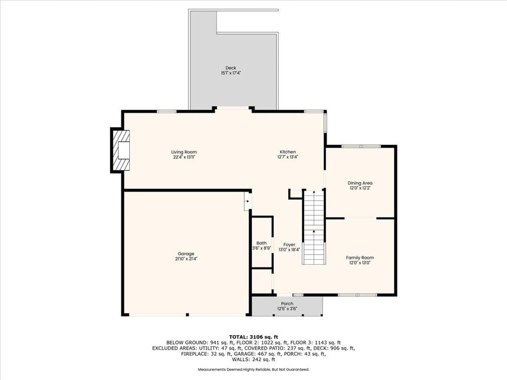 4001 N 39th Court — photo 40