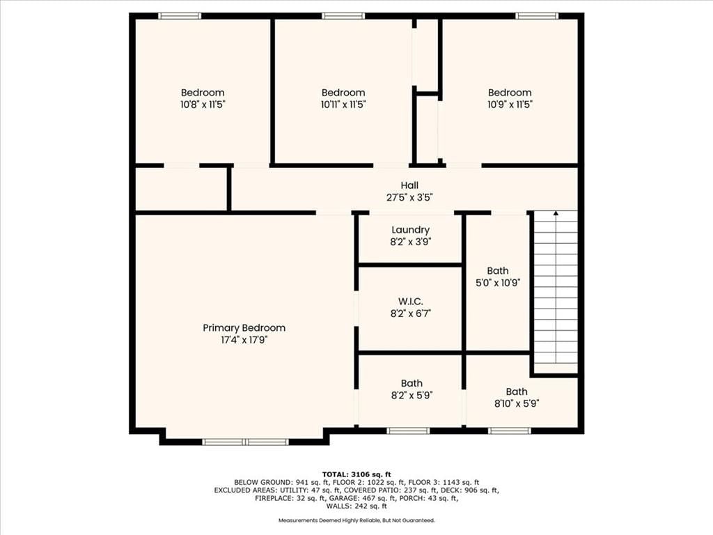 4001 N 39th Court — photo 41