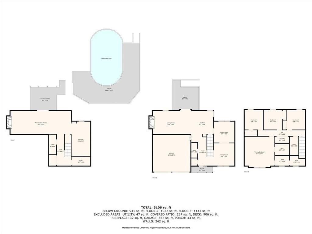4001 N 39th Court — photo 42