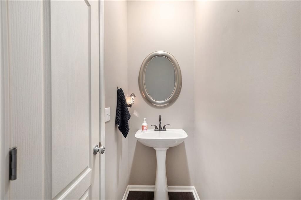 11231 N Summit Street — photo 11