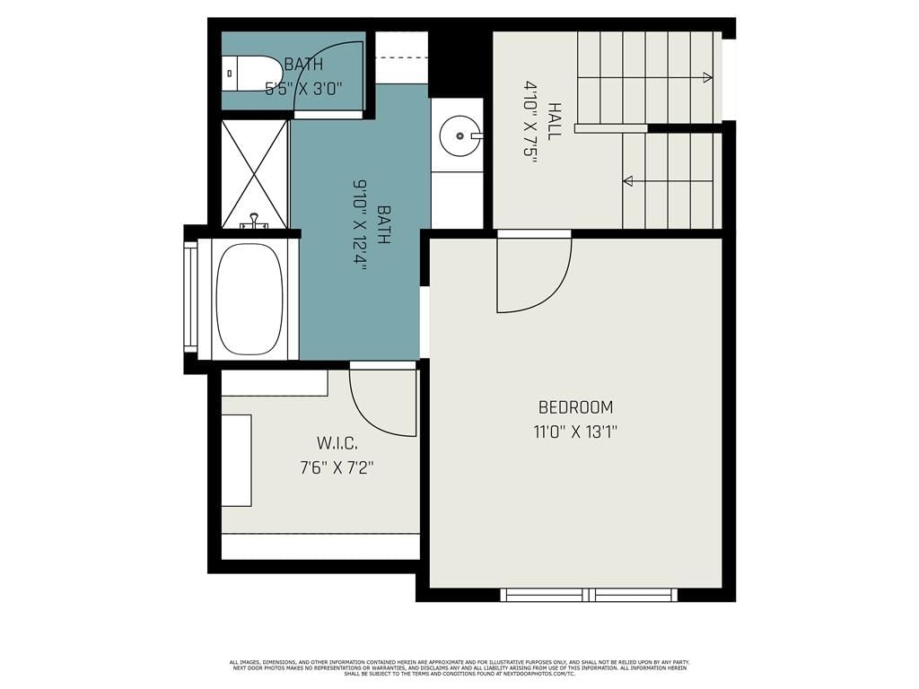 11231 N Summit Street — photo 26