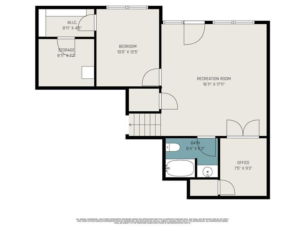 11231 N Summit Street — photo 29