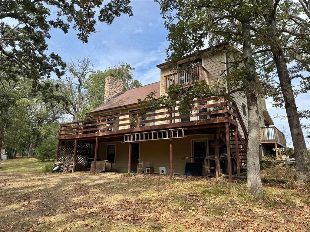 628 SE 150th Road — photo 38