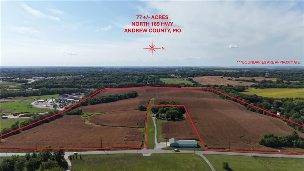 20656 US-169 Highway, St Joseph, MO