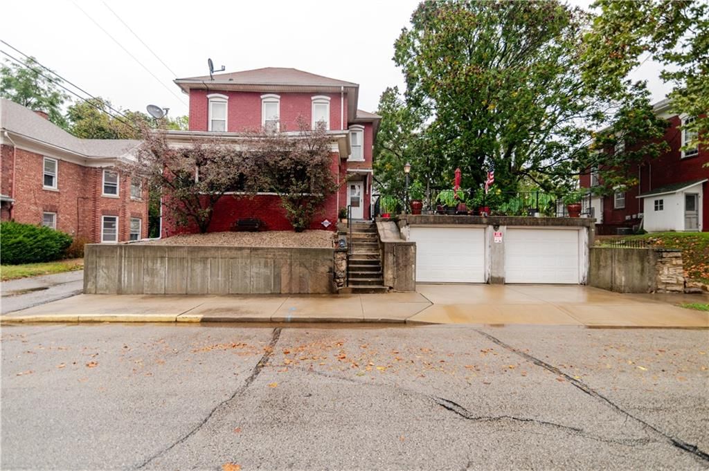 212 N 9th Street, Atchison, KS