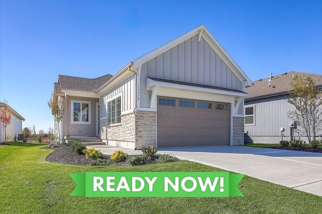 17372 S Kaw Street, Olathe, KS