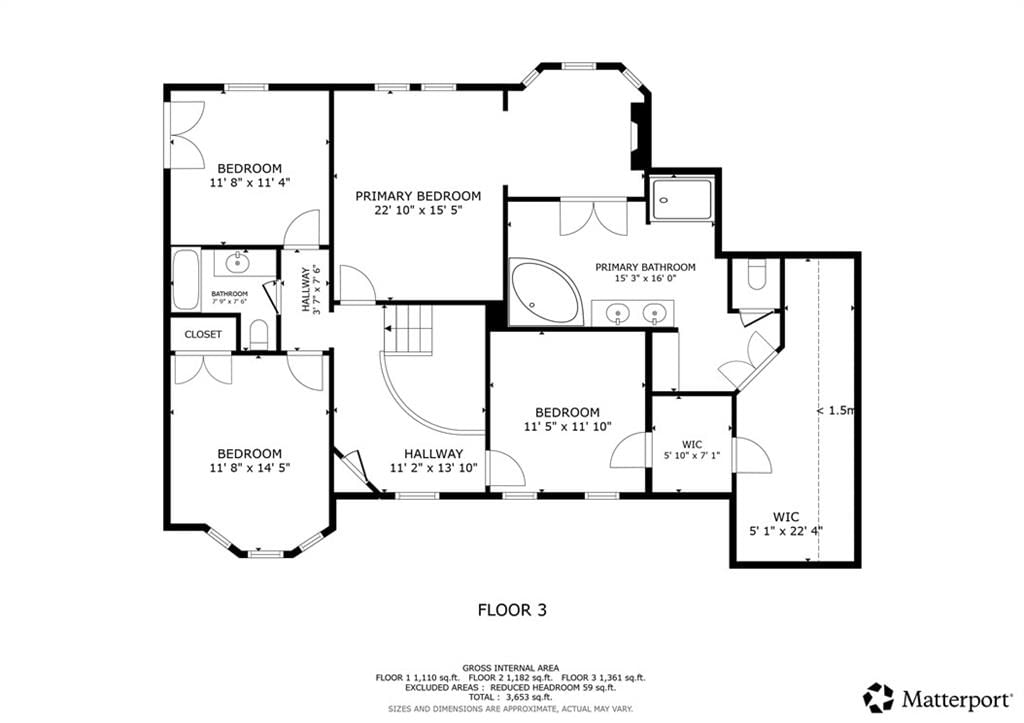 5807 N Cypress Avenue — photo 40