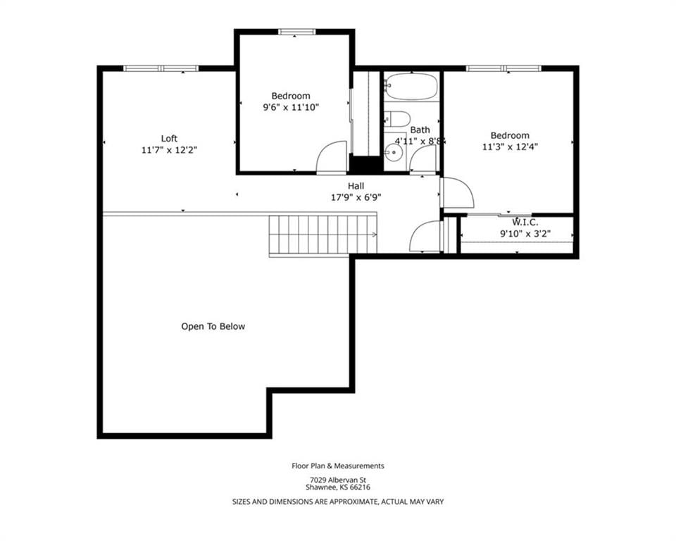 7029 ALBERVAN Street — photo 43