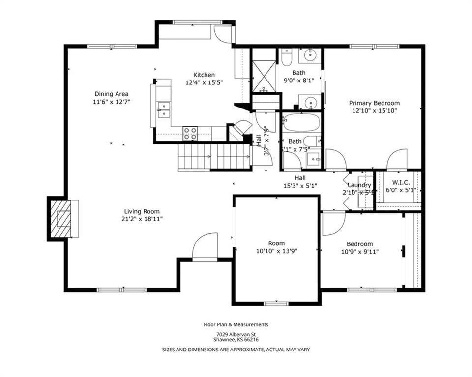 7029 ALBERVAN Street — photo 44