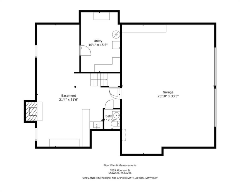 7029 ALBERVAN Street — photo 45