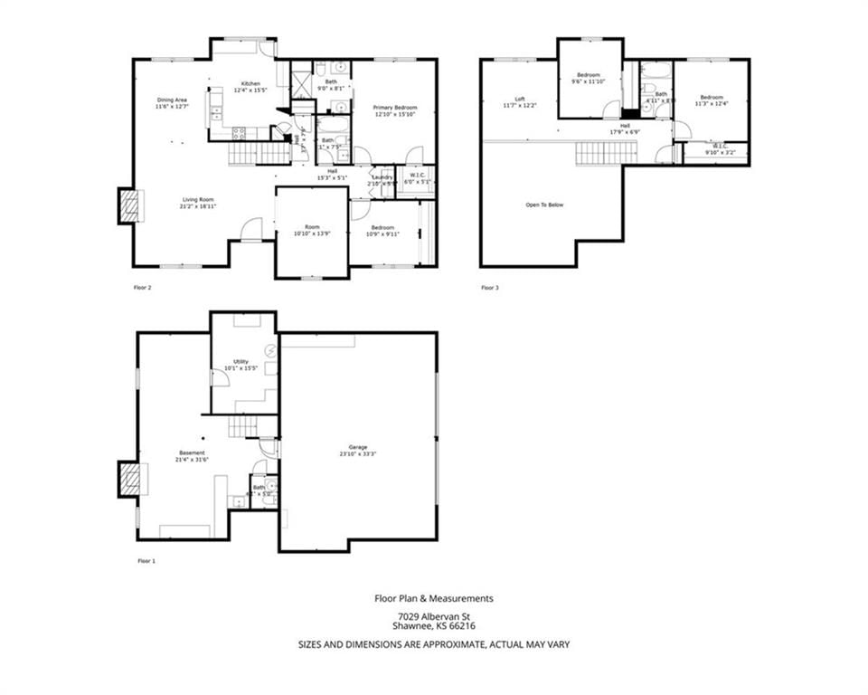 7029 ALBERVAN Street — photo 46
