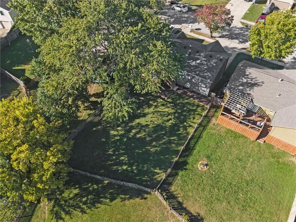 11207 N MARSH Avenue — photo 34