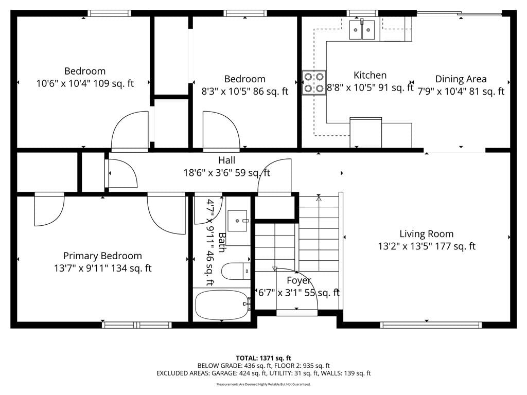 11207 N MARSH Avenue — photo 36