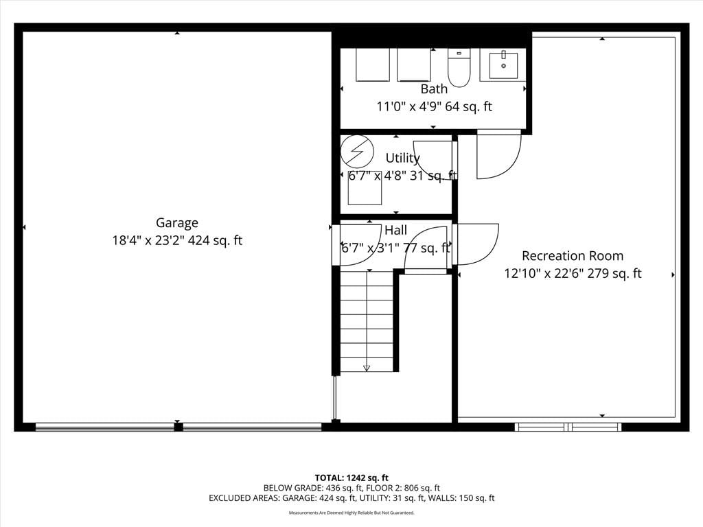 11207 N MARSH Avenue — photo 37