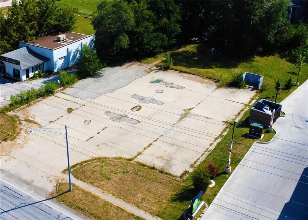 1511 W 23rd Street, Independence, MO