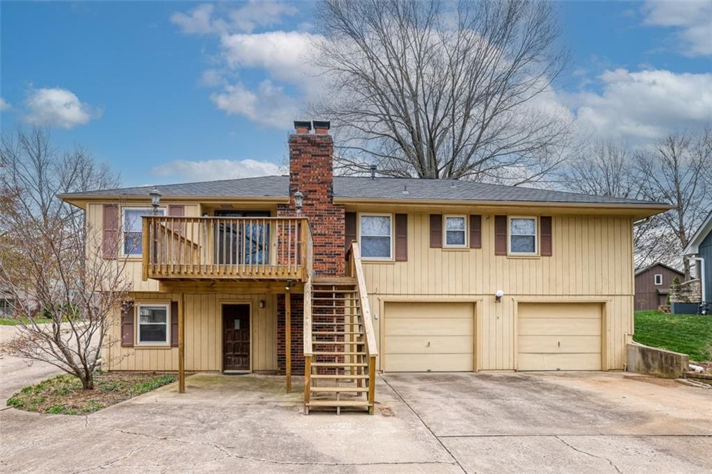 3608 NW Blue Jacket Drive — photo 4